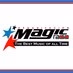 Logo de Magic Radio FM
