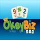 Logo de okeybiz