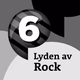 Logo de P6 Rock