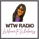 Logo de CWR Network - WTW Radio