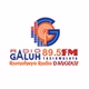 Radio Galuh logo