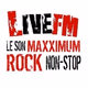 Logo de Live FM Centre