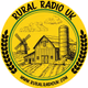Logo de Rural Radio UK