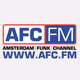 Logo de Amsterdam Funk Channel