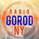 Radio Gorod NY logo