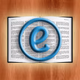 Logo de EBible Fellowship Teaching