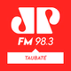 Jovem Pan Taubaté logo