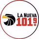 La Nueva 101.9 - KSCA logo