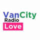 Logo de VanCity Radio Love