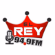 Logo de 94.9 El Rey - WREY