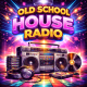Logo de HearMe.fm - Old School House