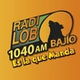 Radio Lobo Bajio - XEY logo