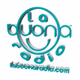 La Buona Radio logo