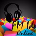 FM IDA logo
