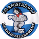 Logo de FM Amistad