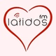Latidos FM - XHQAA logo