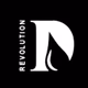 Logo de Drop-Revolution online Radio