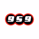 Logo de Radio 959 Conexión FM