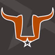 Logo de The Bull