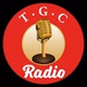 TGC Radio logo