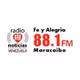 Radio Fe y Alegría Noticias - Maracaibo 88.1 FM logo