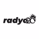 Logo de Radyo 20
