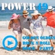 89 Hit FM - Power49 logo