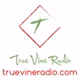 True Vine Radio logo