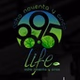 Life Fm 89.5 logo