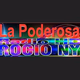 Logo de La Poderosa Rocio New York