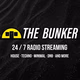 Logo de The Bunker Radio