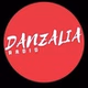 Danzalia Radio logo