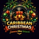 Caribbean Christmas Mix logo