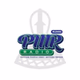 People On The Move FM (PMR-fm) logo