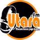 Utara FM logo
