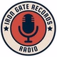 Iron Gate Records Racio logo