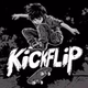 KiCKFLiP RADiO logo