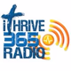 Logo de iThrive365 Radio