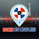 Logo de Radio en Línea RD