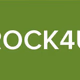 Logo de Rock4U