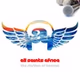 All Saints Africa logo