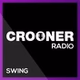 Crooner Radio - Swing logo