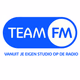 Logo de Team FM - Drenthe &Groningen