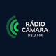 Logo de Rádio Câmara Bauru