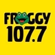 Logo de Froggy 107.7 - WGTY