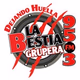 Logo de La Bestia Grupera Acapulco - XHEVP