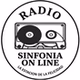 Radio Sinfonia Online logo