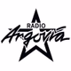 Logo de Radio Argovia - 90s