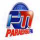 Radio Paraense FM logo