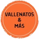 Vallenatos y más logo